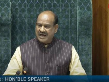 lok sabha speaker om birla