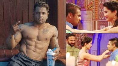 स्प्लिट्सविला 7 फेम मयंक पवार का निधन: 37 की उम्र में फिटनेस आइकन ने छोड़ दी दुनिया, सनी लियोनी का शो वाला इमोशनल मोमेंट याद 4 mayank pawar