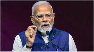pm modi g