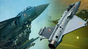 tejas 1