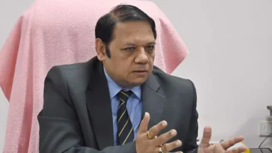 BSNL निदेशक विवेक बंज़ल के प्रयागराज दौरे के वीआईपी प्रोटोकॉल विवाद पर केंद्रीय मंत्री ज्योतिरादित्य सिंधिया ने जारी किया कारण बताओ नोटिस 3 vivek banzal bsnl