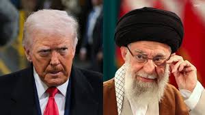 ईरान का बड़ा पलटवार: ‘या अली इब्न मूसा अल रज़ा’ ऑपरेशन के तहत अमेरिका-इजरायल पर मिसाइलों की बरसात 1 download 25