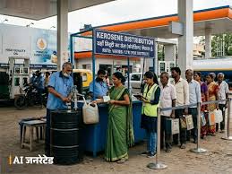 पेट्रोल पंपों पर अब मिलेगा केरोसीन, LPG संकट के बीच सरकार का बड़ा फैसला 2 download 4 21