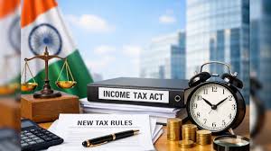 1 अप्रैल से बदलेगा टैक्स का खेल: नया इनकम टैक्स एक्ट 2025 लागू, जानिए पुरानी और नई व्यवस्था में कौन है ज्यादा फायदेमंद 4 download 6 13
