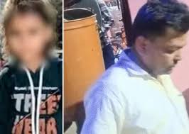 आगरा में मासूम की बेरहमी से हत्या, गला काटकर मिटाए सबूत; कमरे से खून तक धोया, चौंकाने वाला खुलासा 2 download 6 14