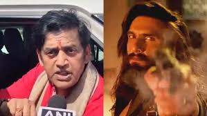 ‘धुरंधर 2’ पर रवि किशन का बड़ा बयान: बोले—यह समाज का आईना, अब सबको समझ आ गया नोटबंदी का सच 3 download 7 14