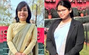 UPSC 2025 में 301वीं रैंक पर मचा विवाद, दो आकांक्षा सिंह के दावे के बाद सामने आया सच 5 download 7 6