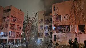 ईरान के हमले से हिला इजरायल का ‘सुरक्षित’ शहर डिमोना, परमाणु केंद्र के कारण बना था सबसे खास 4 download 8 11