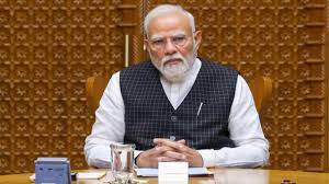 मिडिल ईस्ट संकट पर PM मोदी की बड़ी बैठक: कल वीडियो कॉन्फ्रेंसिंग के जरिए सभी मुख्यमंत्रियों से करेंगे चर्चा 2 download 8 13