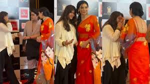 राम-सीता प्रिंट वाली साड़ी से एकता कपूर का चेहरा पोंछने पर विवाद, तान्या मित्तल सोशल मीडिया पर ट्रोल 2 download 9 5