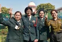 female officers