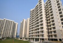 flats in up