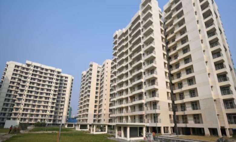 flats in up