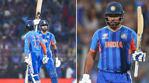 टी20 विश्व कप 2026 फाइनल: भारत ने न्यूजीलैंड के सामने रखा 256 रन का विशाल लक्ष्य, सैमसन और ईशान की तूफानी पारियां 1 india cricket