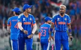 भारत टी20 विश्व कप 2026 सेमीफाइनल में पहुँचा: वेस्ट इंडीज़ को 5 विकेट से हराकर किया क्वालीफाई 3 india semi final