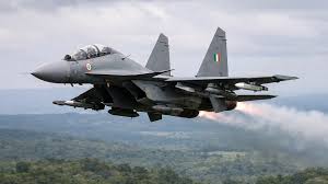 indian flight jet