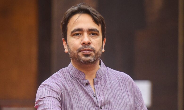 जयंत चौधरी को जान से मारने की धमकी, अज्ञात नंबर से आया कॉल, सुरक्षा एजेंसियां अलर्ट 38 jayant