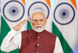 पीएम मोदी ने रचा इतिहास: सबसे लंबे समय तक सरकार के प्रमुख रहने का बनाया रिकॉर्ड, पवन चामलिंग को छोड़ा पीछे 3 pm modi g