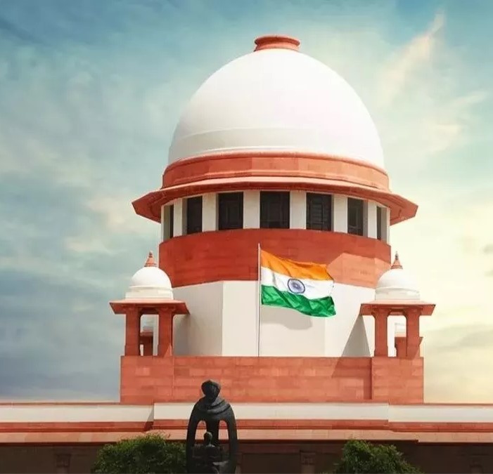 “हम छुट्टियों में भी काम करते हैं…” सुप्रीम कोर्ट के जजों का छलका दर्द, लगातार दबाव और मानसिक थकान पर उठाए सवाल 1 supreme court