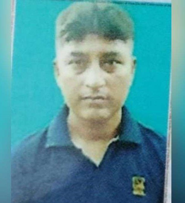 trinamool leader killed