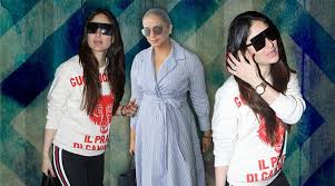 वुमेन्स डे 2026: करीना कपूर, हुमा कुरैशी समेत बॉलीवुड सितारों ने दिया खास संदेश, सोशल मीडिया पर महिलाओं की ताकत को किया सलाम 1 women day