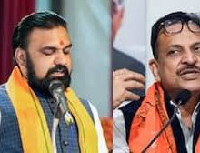 सम्राट चौधरी के CM बनने पर बोले रूडी: ‘बड़ा फैसला नीतीश कुमार का, लेकिन सरकार NDA की ही रहेगी’ 2 1