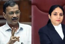 arvind kejriwal and justice