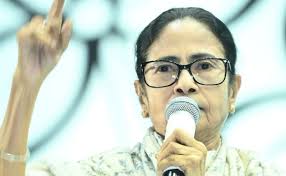 बंगाल चुनाव 2026 में सियासी घमासान तेज, ममता बनर्जी को झटका और मोदी की ताबड़तोड़ रैलियां 1 download 1 10