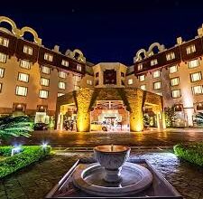 इस्लामाबाद में कूटनीतिक बैठक के बाद पाकिस्तान की किरकिरी, सेरेना होटल का बिल नहीं चुकाने पर उठा विवाद 5 download 1 13