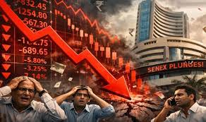 ईरान-अमेरिका-इजरायल तनाव से वैश्विक बाजारों में हड़कंप: शेयर बाजारों में भारी गिरावट, निवेशकों में बढ़ी चिंता 2 download 2 11