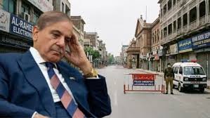 तेल संकट से हिला पाकिस्तान: ‘स्मार्ट लॉकडाउन’ लागू, ईरान-अमेरिका युद्ध से दुनिया भर में एनर्जी इमरजेंसी जैसे हालात 3 download 2 7