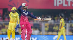 आईपीएल 2026: हैदराबाद में रोमांचक टक्कर, अभिषेक पहली गेंद पर आउट, ईशान-हेड ने संभाली पारी; सूर्यवंशी vs अभिषेक बना मुकाबले का आकर्षण 1 download 4 12