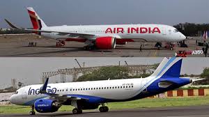 महंगा हुआ हवाई सफर—जेट फ्यूल की कीमतों में उछाल से Air India, IndiGo समेत एयरलाइंस ने बढ़ाए किराए 2 download 4 9