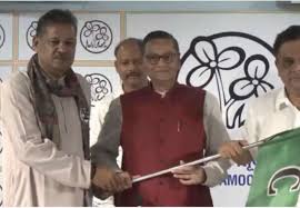 बंगाल चुनाव से पहले बड़ा राजनीतिक झटका: Chandra Kumar Bose TMC में शामिल, BJP पर लगाए गंभीर आरोप 2 download 6 11