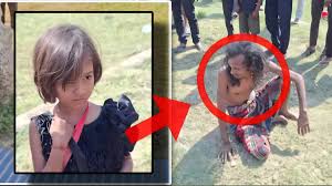 कानपुर में दिल दहला देने वाली घटना: पिता ने बेटी की बलि देने की कोशिश की, राहगीरों ने नहर में कूदकर बचाई जान 4 download 6 4