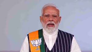 BJP स्थापना दिवस पर PM Modi का संदेश: ‘Nation First’ से लेकर UCC और One Nation-One Election तक बड़ा एजेंडा 3 download 7 5