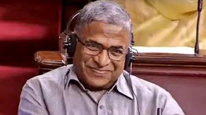 राज्यसभा उपसभापति चुनाव 2026—हरिवंश फिर बनेंगे उपसभापति, विपक्ष ने नहीं उतारा उम्मीदवार 2 images 3