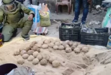 p8nbefj4 100 live bombs found in bhangar 2nd phase voting bengal election 625x300 26 April 26