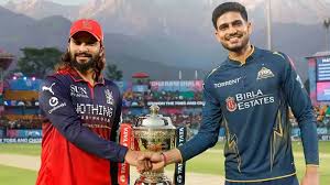 अहमदाबाद में बारिश बनी IPL फाइनल की सबसे बड़ी चिंता, मैच धुला तो कौन बनेगा चैंपियन? 1 download 1 14