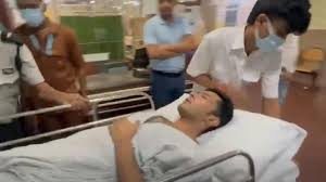 अभिषेक बनर्जी पर हमले के बाद बंगाल में सियासी भूचाल, अस्पताल से लेकर सड़क तक मचा घमासान 3 download 10 6