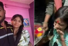 6a2e170abec61 woman who married lover corpse leaves his house after harassment allegation 145045155 16x9 1