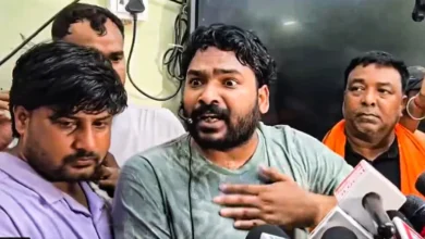 “मैं सनातनी हिंदू हूं…”: रौशन आनंद ने फैजल खान को दी खुली चुनौती, भाई प्रिंस यादव की मौत पर उठाए बड़े सवाल 2 6a30aeb74858a photo itg 160225507 16x9 1
