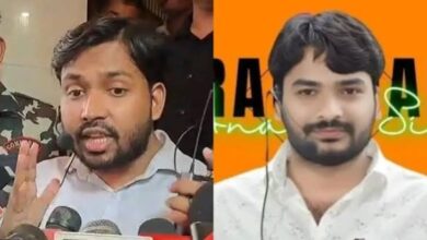 खान सर-रौशन आनंद विवाद में नया मोड़, पटना पुलिस ने FIR दर्ज करने से किया इनकार; मामला और गरमाया 10 bihar news 1