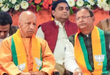 bjp plan up