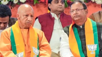 bjp plan up