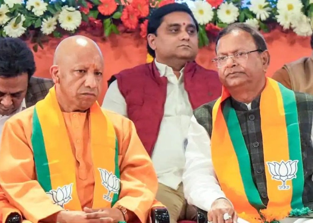 bjp plan up