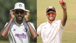 भारत को मिले दो नए डेब्यूटेंट: गुरनूर ब्रार और हर्ष दुबे ने अफगानिस्तान के खिलाफ रचा इतिहास 3 cricket 1