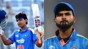 cricket news