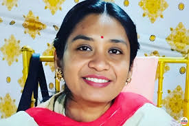 दिल्ली यूनिवर्सिटी की प्रोफेसर की हत्या का खुलासा: 1400 किलोमीटर दूर से आए दंपति गिरफ्तार, संपत्ति विवाद बना हत्या की वजह 3 download 1 5