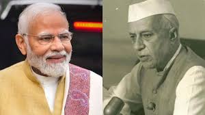 नरेंद्र मोदी ने तोड़ा जवाहरलाल नेहरू का ऐतिहासिक रिकॉर्ड: बने भारत के सबसे लंबे समय तक लगातार चुने गए प्रधानमंत्री 4 download 2 8